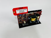 Lower Control Boards